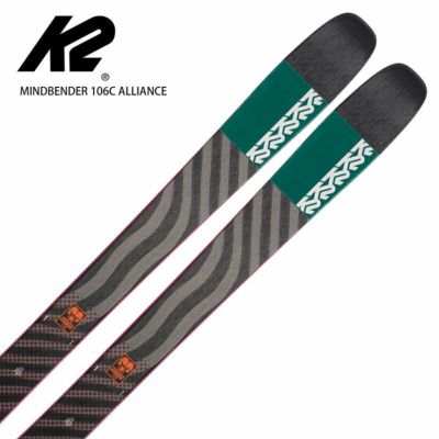【K2】ケーツースキー板ならスキー用品通販ショップ - タナベ 