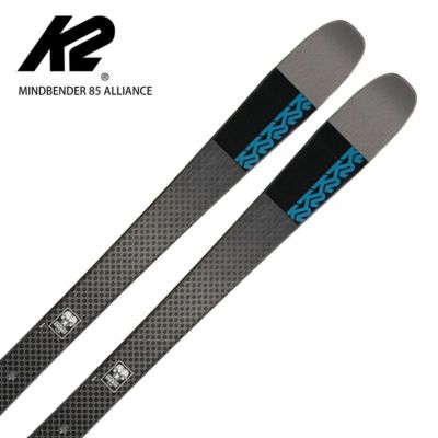【K2】ケーツースキー板ならスキー用品通販ショップ - タナベ 