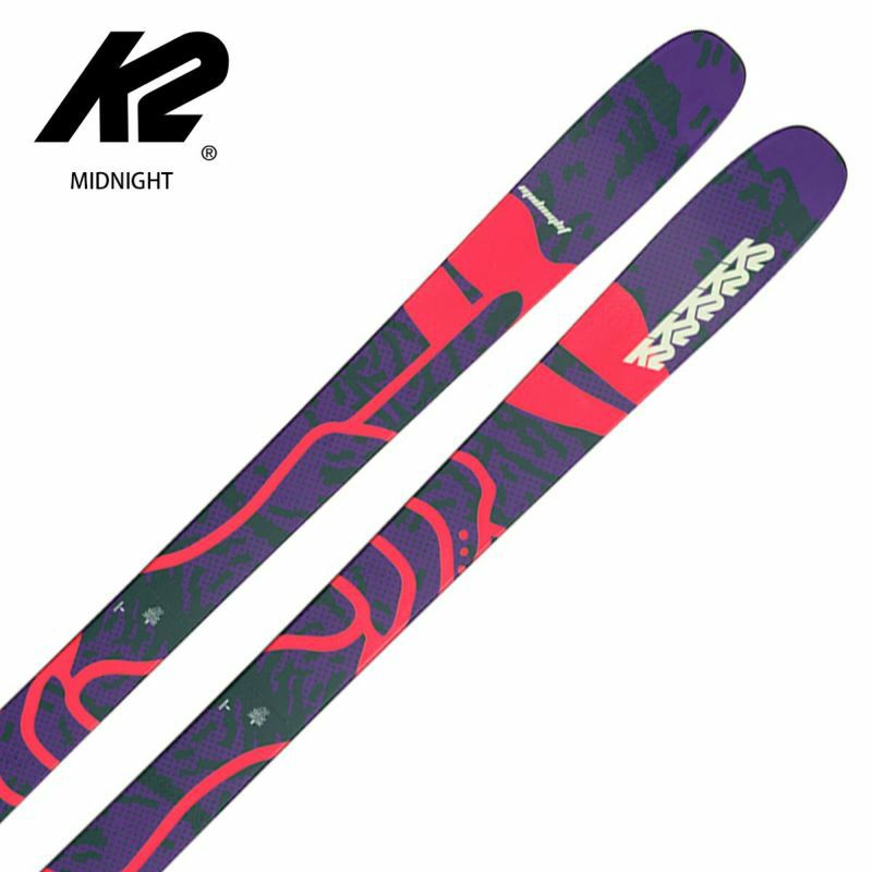 2021-2022 NEWモデル K２(ケーツー)のスキー板コレクションを紹介！