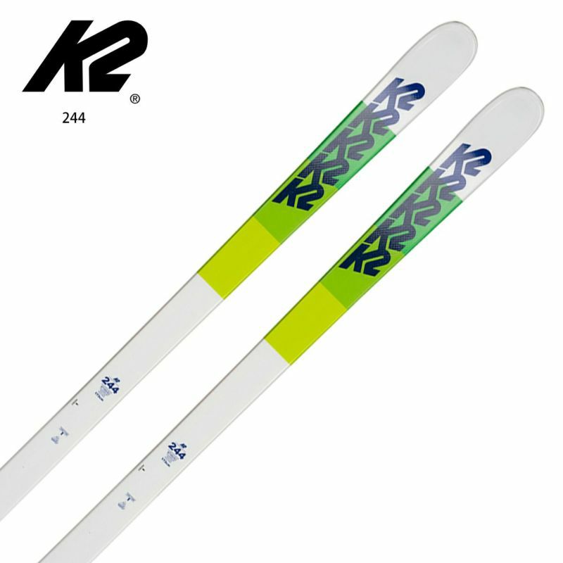 2021-2022 NEWモデル K２(ケーツー)のスキー板コレクションを紹介！