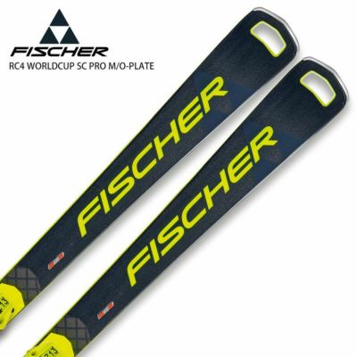 18フィッシャー FISCHER 子供用スキー RANGER120 - www.jsl.com.br