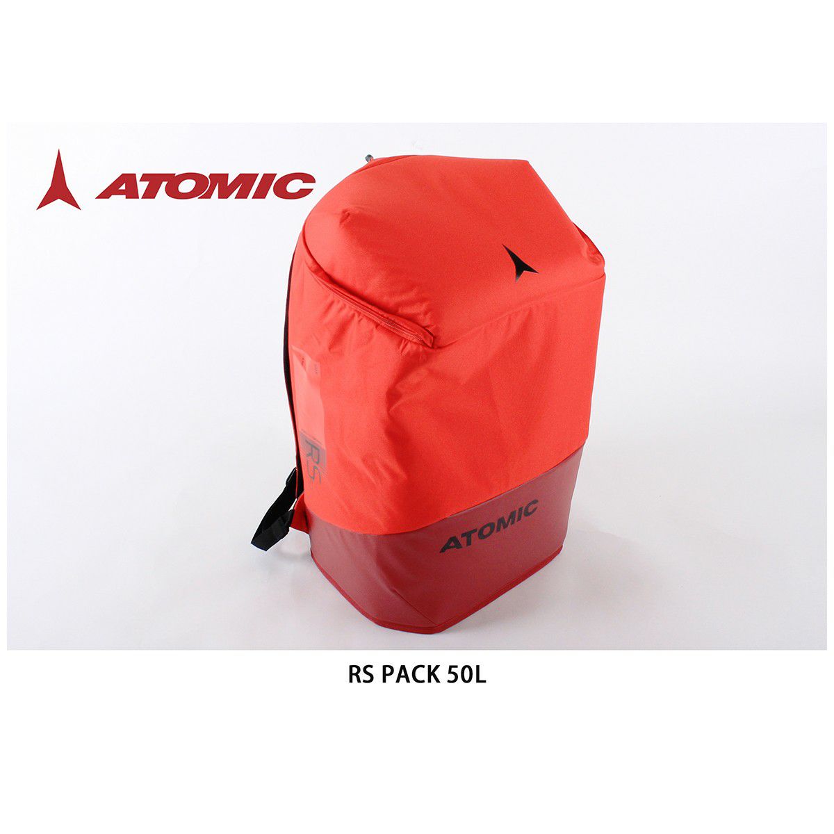 ATOMIC アトミック バックパック ＜2025＞ RS PACK 50L ならタナベ 