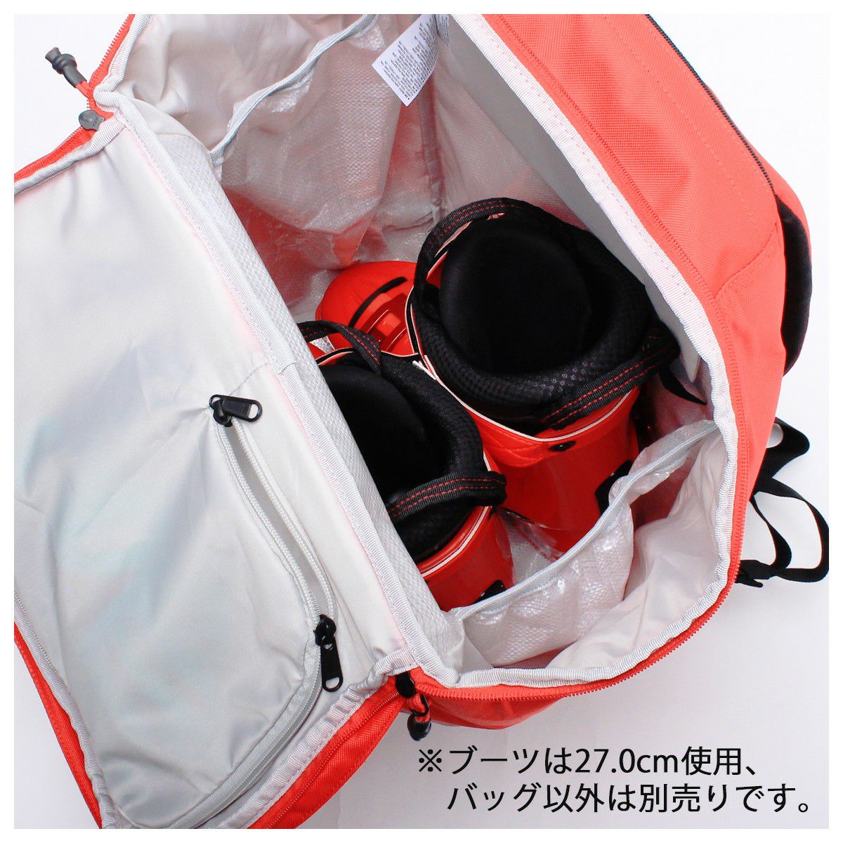 ATOMIC アトミック バックパック ＜2025＞ RS PACK 50L ならタナベ 