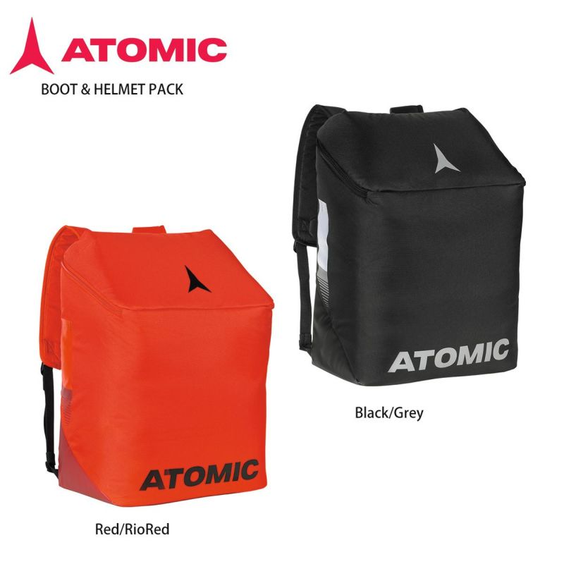 ATOMIC アトミック バックパック ＜2024＞ BOOT & HELMET PACK ブーツ