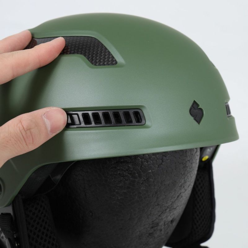 スキー ヘルメット メンズ レディース Sweet Protection〔スウィートプロテクション〕＜2022＞Trooper 2Vi MIPS 〔 トゥルーパー 2Vi MIPS〕 スノーボード ならタナベスポーツ【公式】が最速最安値に挑戦中！メンズ・レディース・子供用まで勢揃い