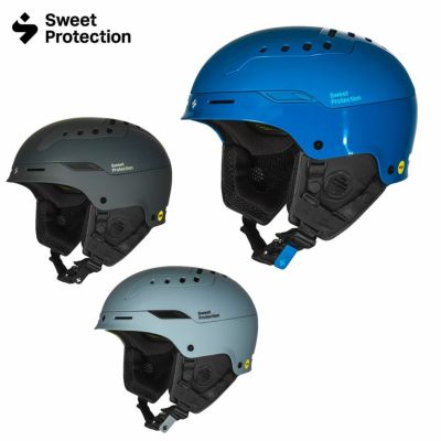 スキー ヘルメット メンズ レディース Sweet Protection スウィート 