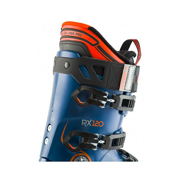 ラングLANGE RX100 グリップウォーク26-26.5cm スキーブーツ-