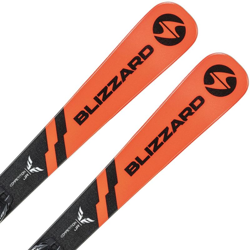 工房直送価格！ スキー板 スキー板 ジュニア BLIZZARD BLIZZARD