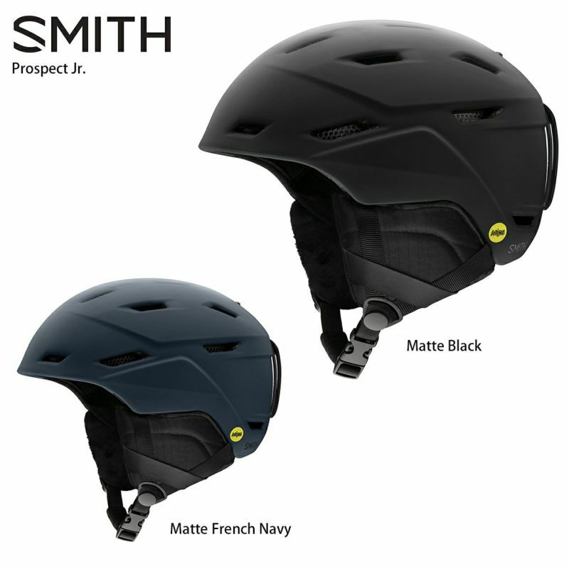 【2021-2022 NEWモデル】SMITH（スミス）の最新ヘルメットを紹介！