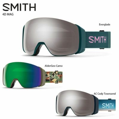 Smith スミススキーゴーグルならタナベスポーツ 公式 が最速最安値に挑戦中