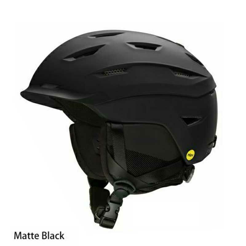 スキー ヘルメット メンズ レディース SMITH〔スミス〕＜2024＞ Level