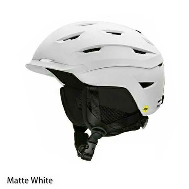 SMITH スミス Level MIPS レベル ヘルメット スノーボード Amazon | SMITH Level MIPS スノーヘルメット マット藻 Sサイズ