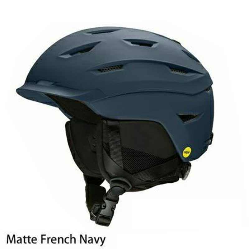 スキー ヘルメット メンズ レディース SMITH〔スミス〕＜2024＞ Level