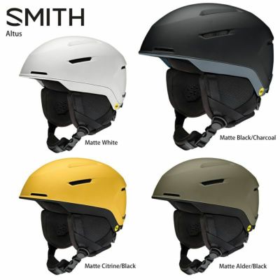 SMITH】スミススキーヘルメットならスキー用品通販ショップ - タナベ 