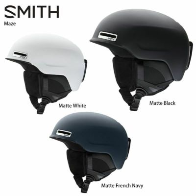 SMITH】スミススキーヘルメットならスキー用品通販ショップ - タナベ