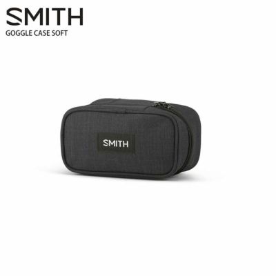 SMITH〔スミス ゴーグルカバー〕<2021>GOGGLE COVER〔ゴーグルカバー ...
