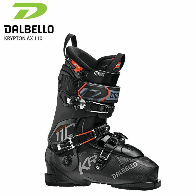 DALBELLO ダルベロ スキー ブーツ ＜2023＞DRS 130 22-23 NEWモデル ...