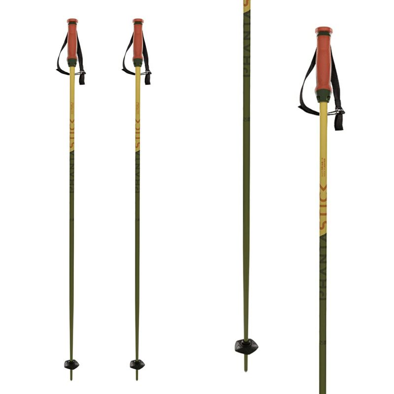 VOLKL〔フォルクル スキーストック・ポール〕＜2026