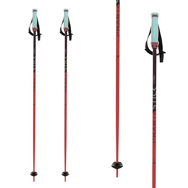 VOLKL〔フォルクル スキーストック・ポール〕＜2025