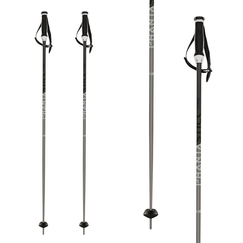 VOLKL〔フォルクル スキーストック・ポール〕＜2025