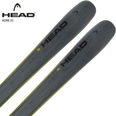 HEAD】ヘッドスキー板ならスキー用品通販ショップ - タナベスポーツ ...