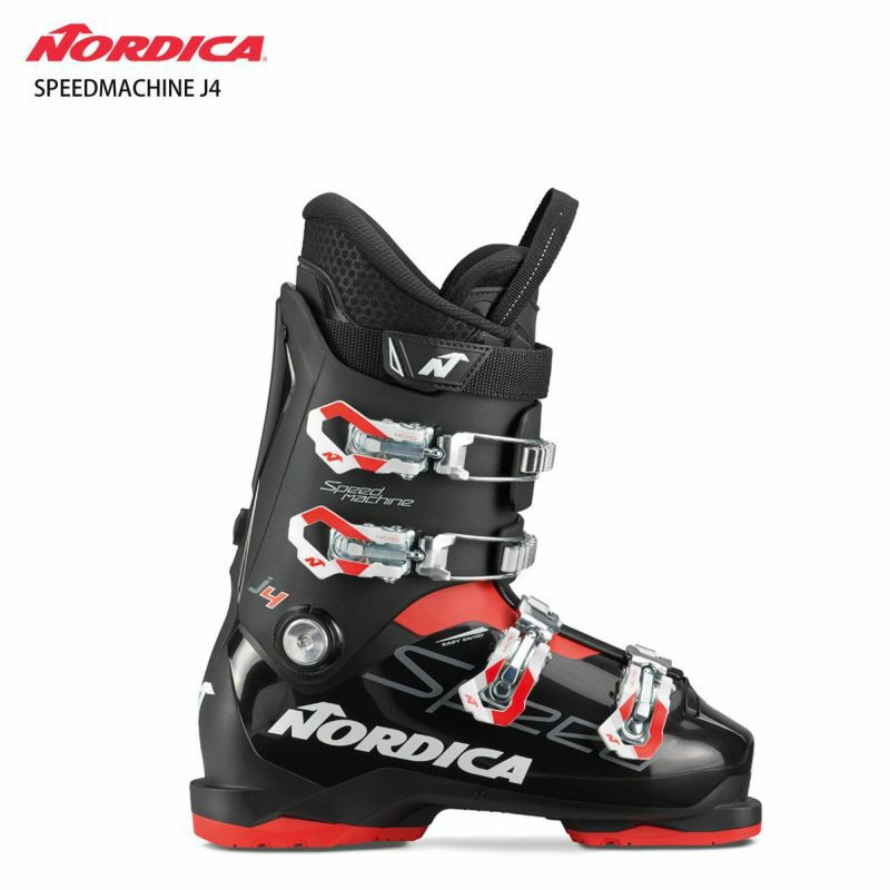 NEW限定品】 NORDICA スキーブーツ22cm - ブーツ(女性用)