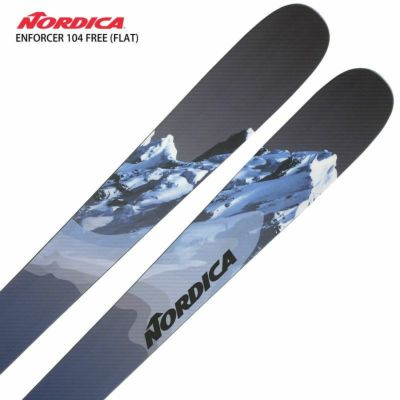 レディース【極美品】スキー板　レディース　ノルディカ　セントラ