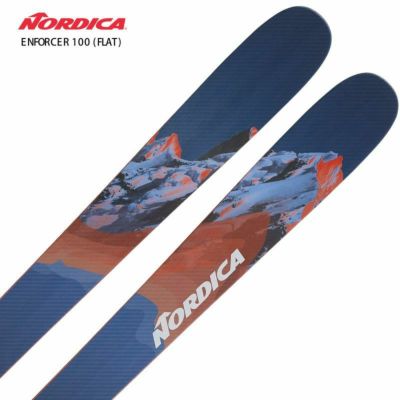 NORDICA】ノルディカスキー板ならスキー用品通販ショップ - タナベ