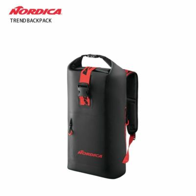 Nordica バックパック　ブーツバック NORDICA 2025-26 NORDICA（ノルディカ）BOOT BACK PACK LITE