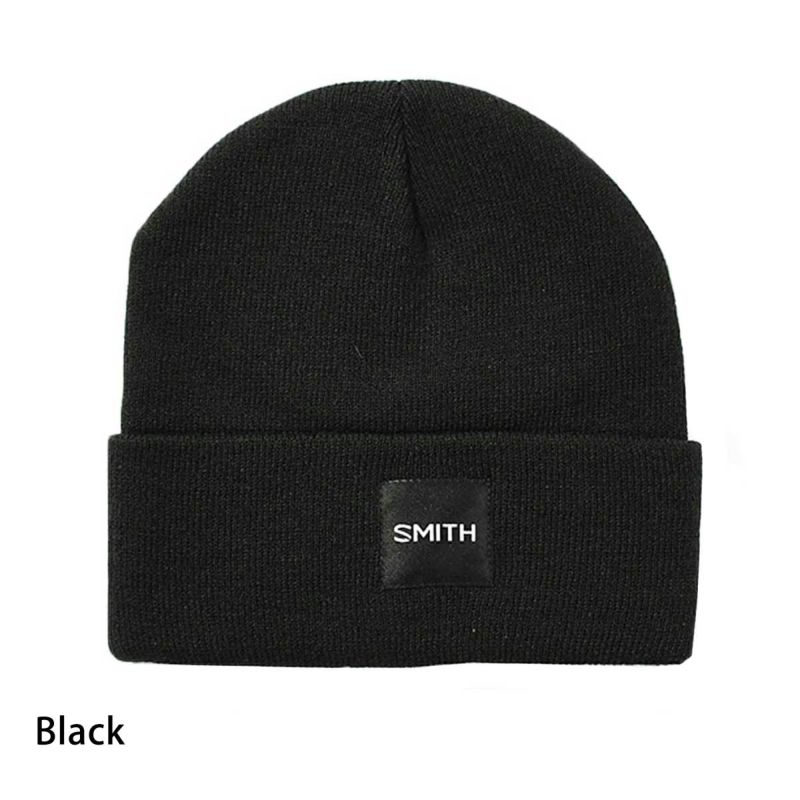 SMITH スミス ニット帽 ＜2026＞ LOWKEY ローキー スキー スノーボード
