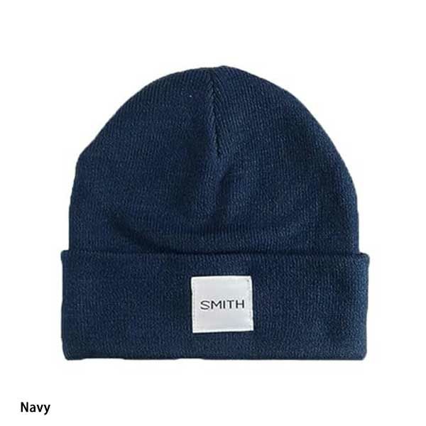 SMITH スミス ニット帽 ＜2026＞ LOWKEY ローキー スキー スノーボード