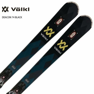 スキー板 フォルクル DEACON商品一覧 | スキー用品通販ショップ 