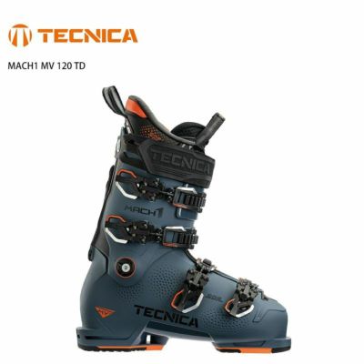 【TECNICA】テクニカスキーブーツならスキー用品通販ショップ 
