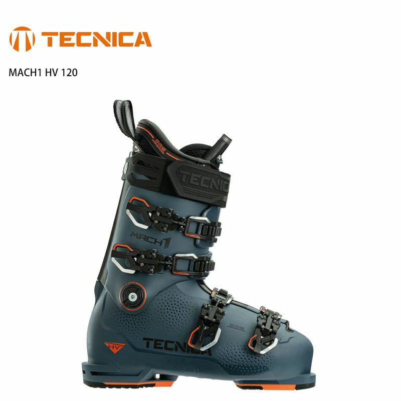 スキー ブーツ メンズ レディース TECNICA テクニカ ＜2022 ...