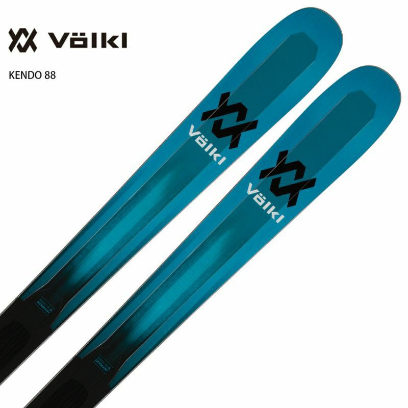 スキー板 メンズ レディース VOLKL〔フォルクル〕＜2022