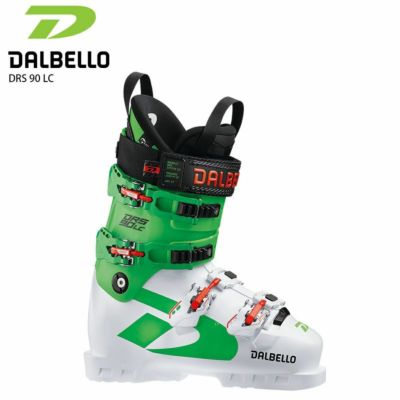 ダルベロ　DALBELLO　DRS130 スキーブーツソール長316ｃｍ