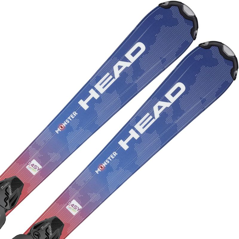 大特価新作 スキー板 キッズ ジュニア HEAD ヘッド 2020 WORLDCUP