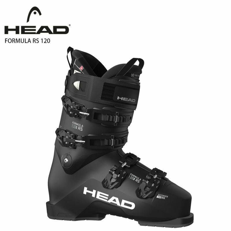 スキー ブーツ メンズ レディース HEAD〔ヘッド〕＜2022＞ FORMULA RS
