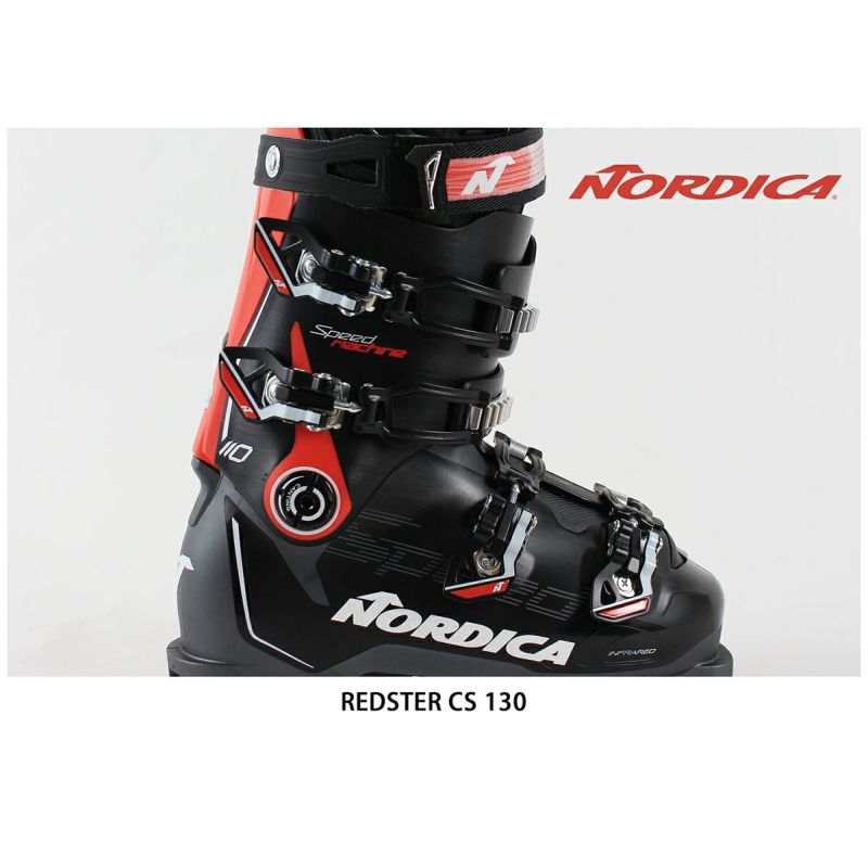 スキー ブーツ メンズ レディース NORDICA ノルディカ ＜2022 