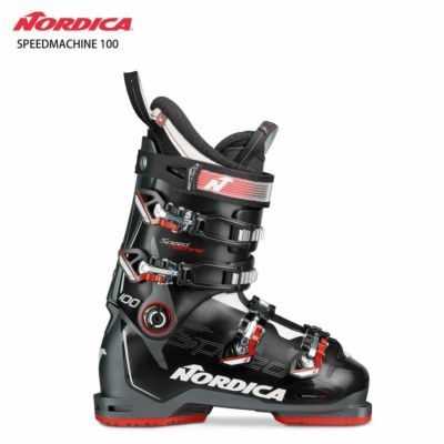 【NORDICA】ノルディカスキーブーツならスキー用品通販ショップ 