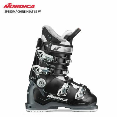 スキー ブーツ レディース NORDICA ノルディカ ＜2022＞ PROMACHINE 85