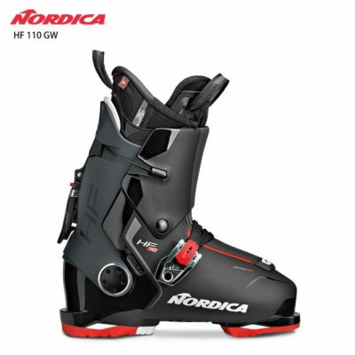 新品/Nordicaスキーブーツ/Strider120/28-28.5cmStrider