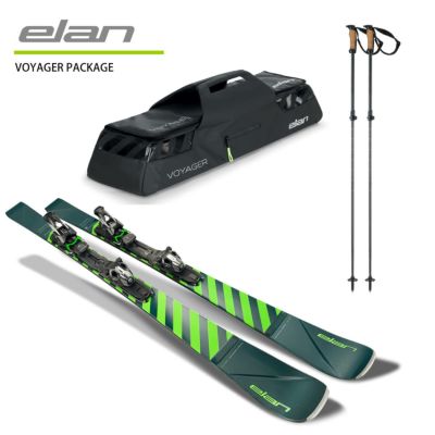 【elan】エランスキー板ならスキー用品通販ショップ - タナベ 