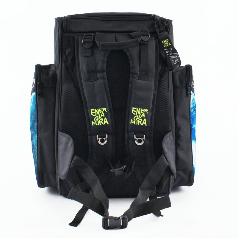 ENERGIAPURA エナジーアプラ バックパック ＜2025＞ RACER BAG