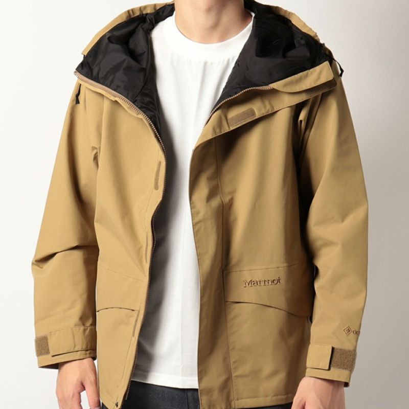 Marmot〔マーモット スキー ウェア〕＜2022＞All Weather Parka