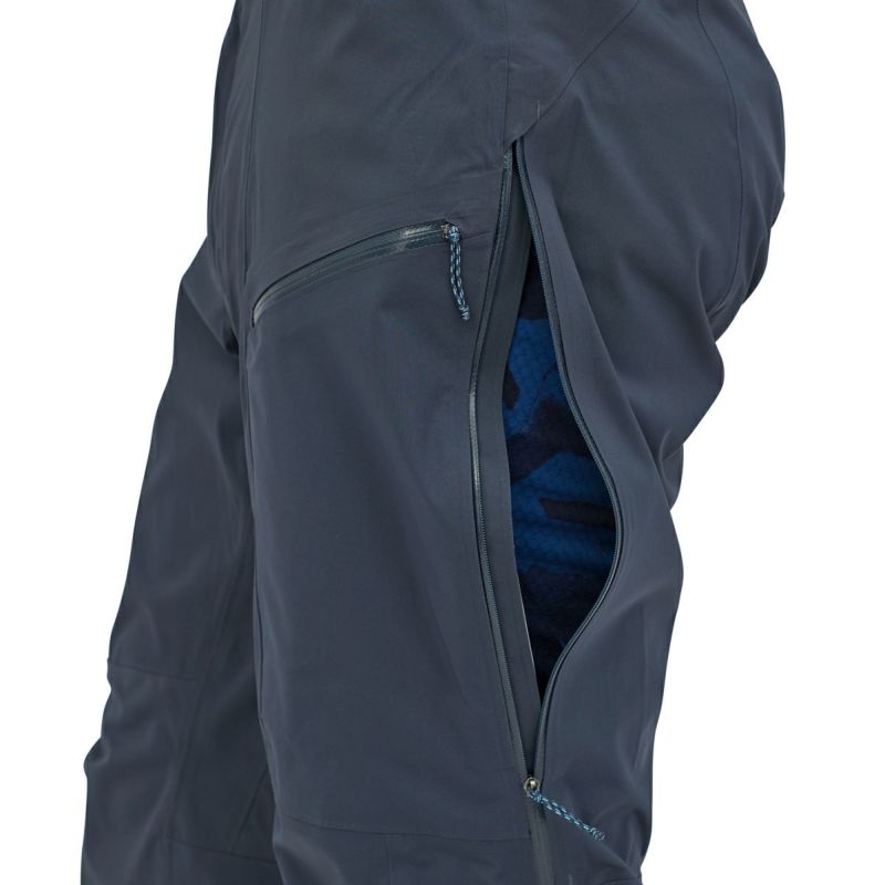 スキーウェア スキーパンツ メンズ レディース PATAGONIA