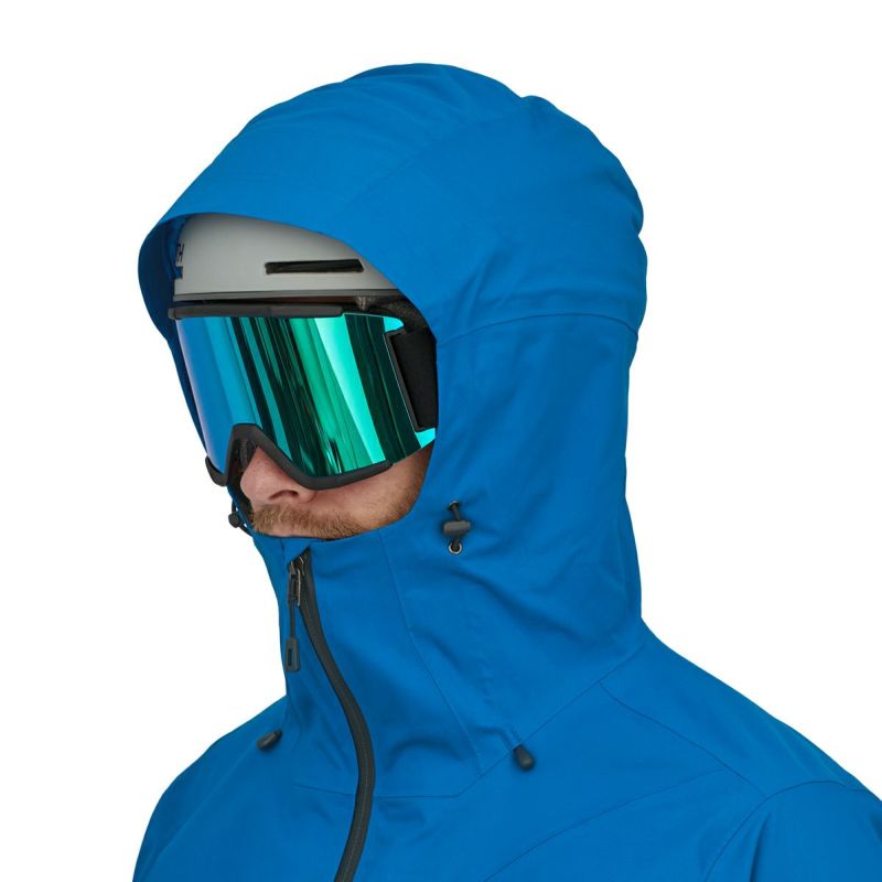 スキーウェア メンズ レディース PATAGONIA〔パタゴニア