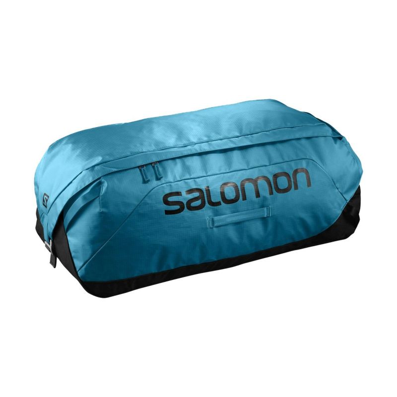 SALOMON サロモン スキー バッグ ＜2022＞ OUTLIFE DUFFEL 100 21-22