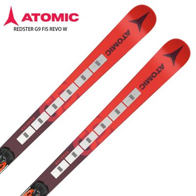 【ATOMIC】アトミックスキー板ならスキー用品通販ショップ