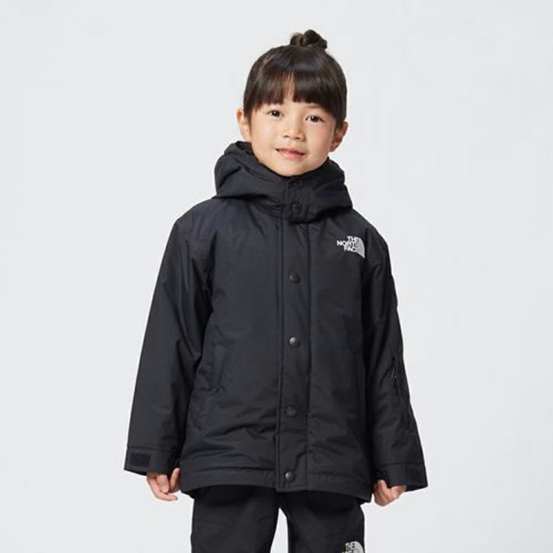 スキー ウェア キッズ ジュニア THE NORTH FACE〔ザ・ノースフェイス 